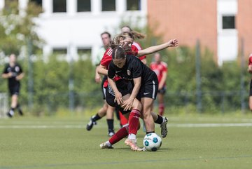Bild 358 - F Eimsbuettler TV 2 - SG NieBar : Ergebnis: 4:3